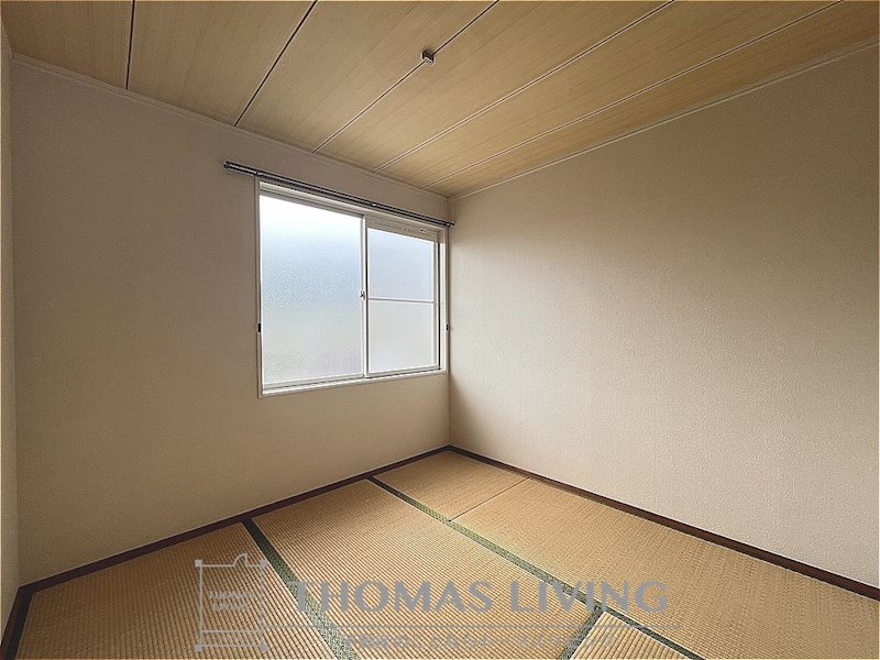 アセットハウス吉志 ベッドルーム