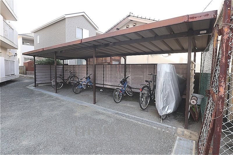 アレグリアプレイス折尾東 その他共有部分