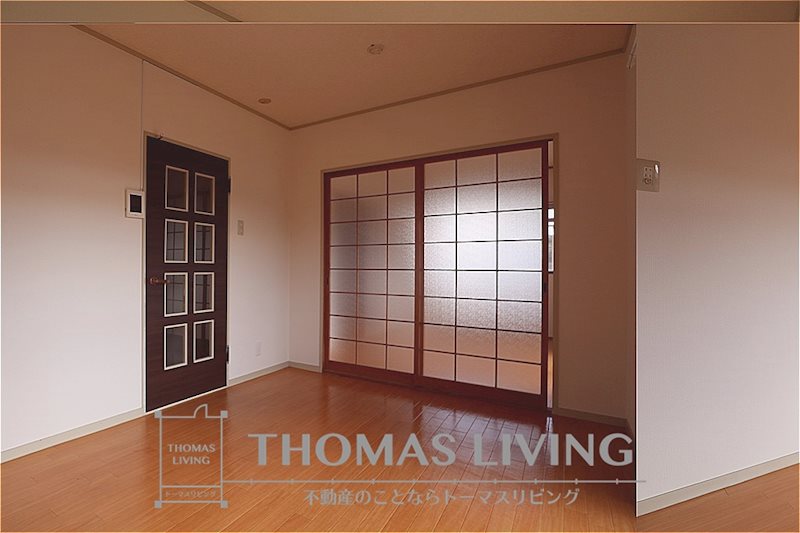 アレグリアプレイス折尾東 ※写真を準備中のため、同物件の別室写真をご参照下さい。