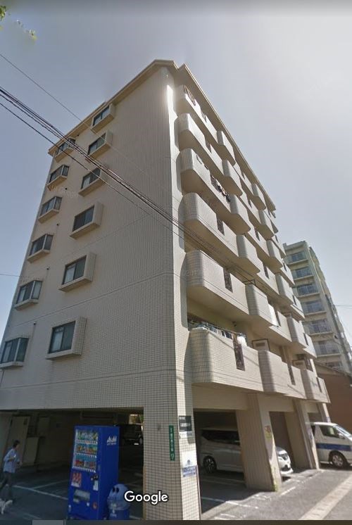 クレベール鷹の巣 外観