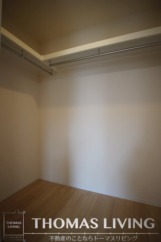 SHIZUKA BLDG 収納