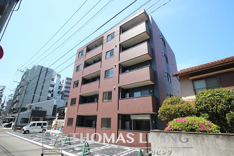 SHIZUKA BLDG その他