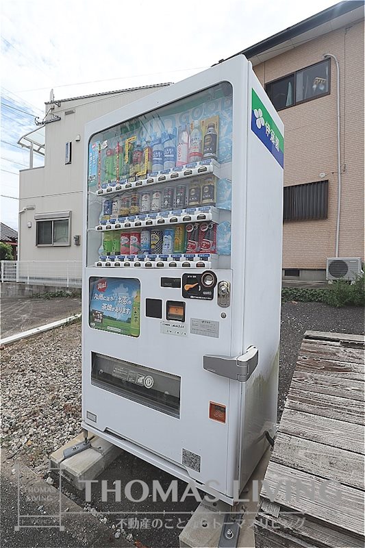 コーユー鷹見台 A棟 その他共有部分