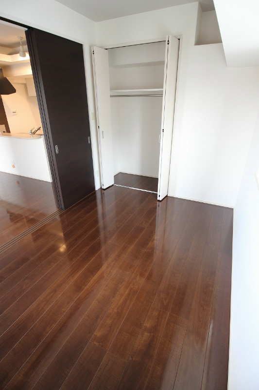 シグナス 角部屋の明るいお部屋です。