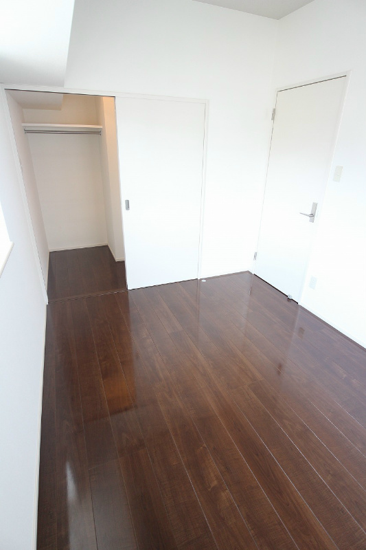 シグナス その他部屋・スペース