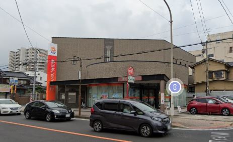 エトワール穴生 西日本ｼﾃｨ銀行 穴生