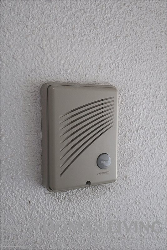 エメラルドマンション井堀 セキュリティ