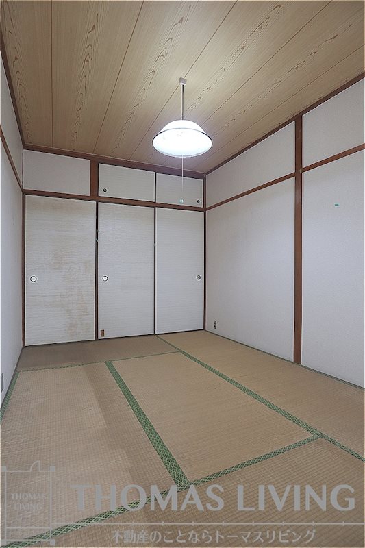 エメラルドマンション井堀 その他部屋・スペース