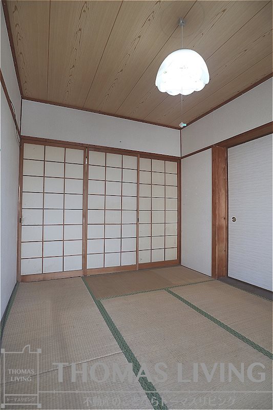 エメラルドマンション井堀 その他部屋・スペース