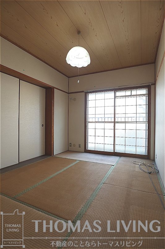 エメラルドマンション井堀 その他部屋・スペース