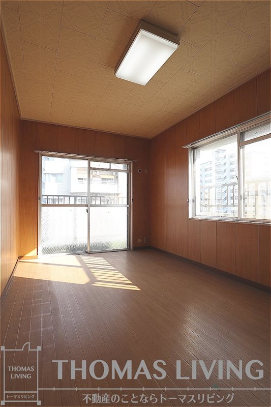 エメラルドマンション井堀 その他部屋・スペース