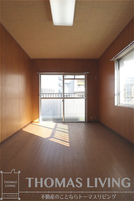エメラルドマンション井堀 その他部屋・スペース