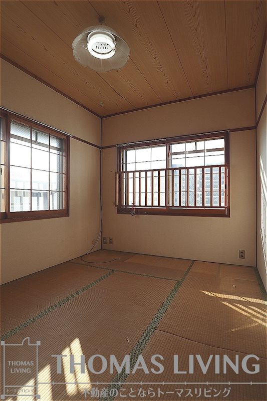 エメラルドマンション井堀 その他部屋・スペース