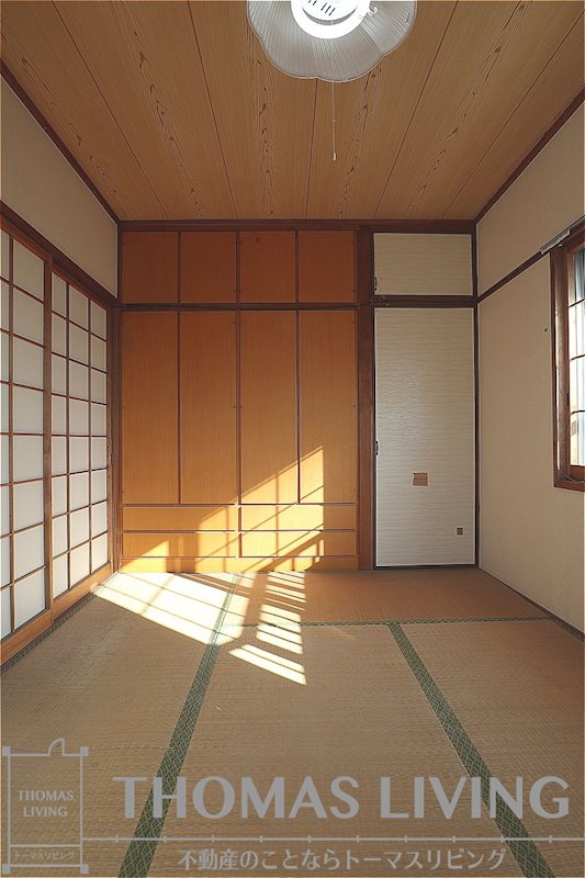 エメラルドマンション井堀 その他部屋・スペース