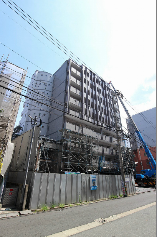 フェリシエ京町 小倉駅まで徒歩5分
