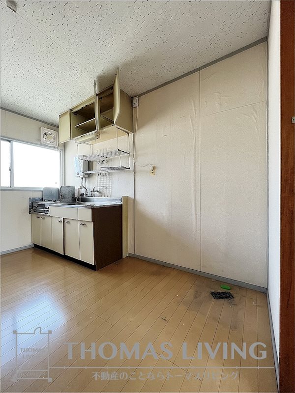 アセットハウス新池 その他部屋・スペース