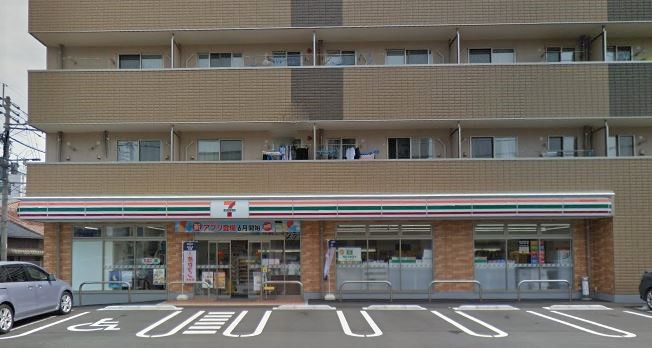 アセットハウス新池 ｾﾌﾞﾝｲﾚﾌﾞﾝ 戸畑新池3丁目店
