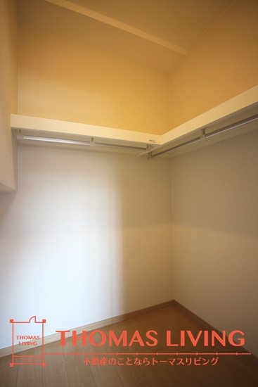 Casa・Conforia 収納