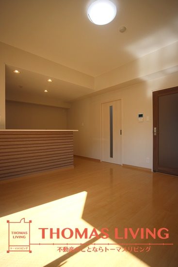Casa・Conforia リビング