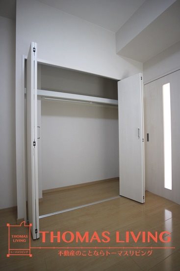 Casa・Conforia 収納