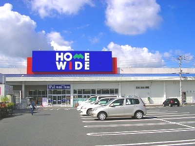 カレントⅠ HOMEWIDE(ﾎｰﾑﾜｲﾄﾞ)永犬丸店