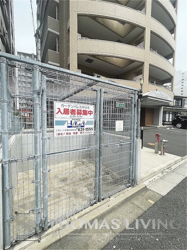 ガーデンパレスやひろⅡ その他設備
