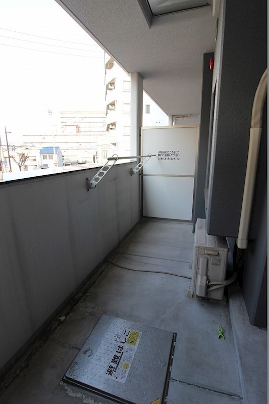 レジナスイート田町 マンションタイプは広くスペースを取れるのが嬉しいですね。