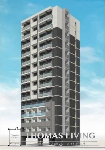Avenue kurosaki Residence(福岡県北九州市八幡西区黒崎3丁目)の賃貸