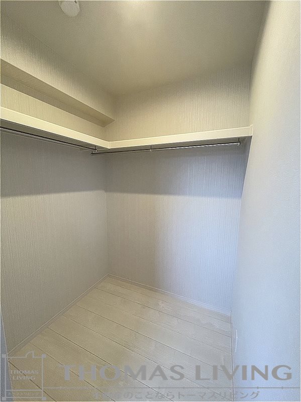クローリス仙水 収納