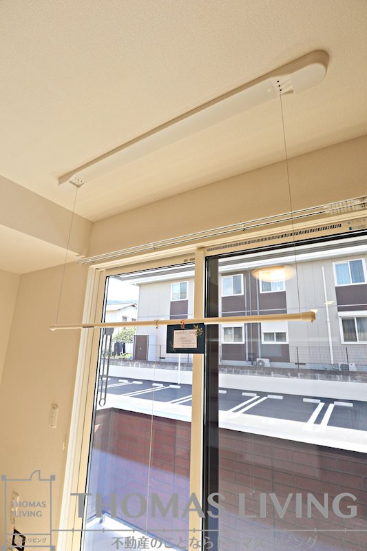 アヴニール藤松 その他設備