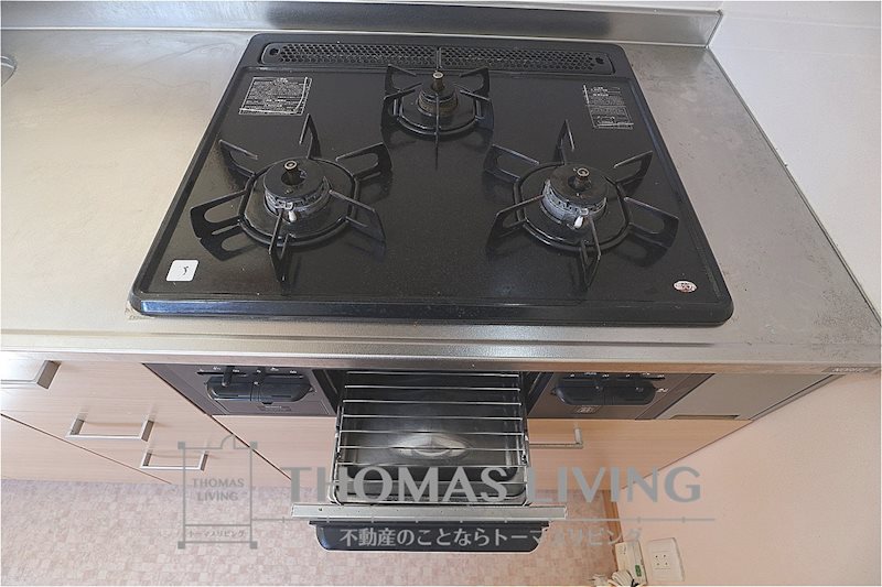 プチメゾン茶屋町公園 その他設備
