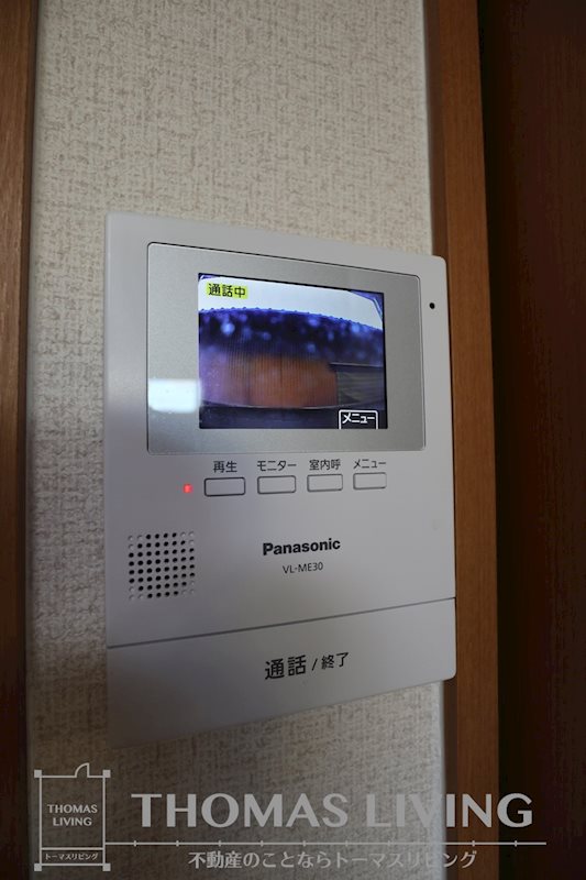 スプリングヒル セキュリティ
