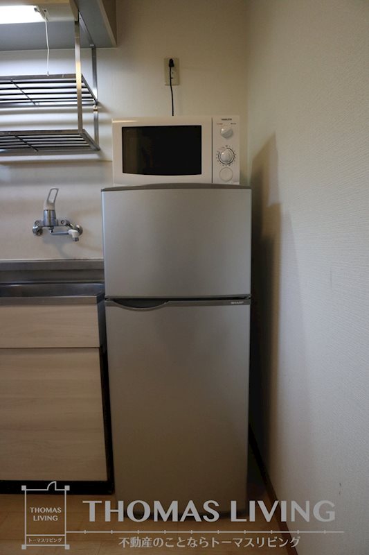 スプリングヒル その他設備
