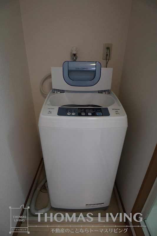 スプリングヒル その他設備