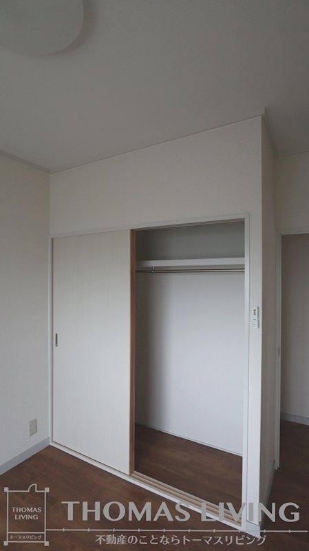 コーポなかむら 収納