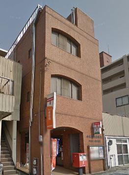クレスト西小倉 小倉田町郵便局