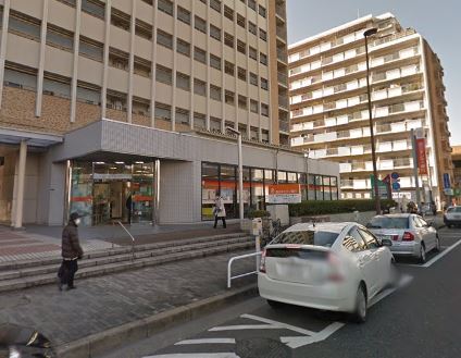 ユーフォリウム・マタマ 西日本ｼﾃｨ銀行 小倉金田支店