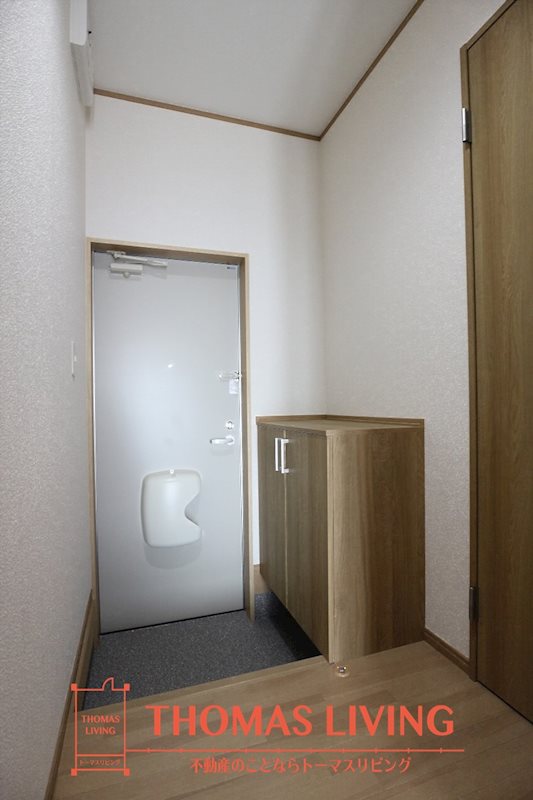 ジェニファー29 A棟 ※写真を準備中のため、同シリーズの写真をご参照下さい。
