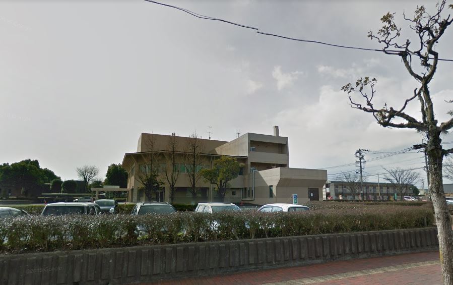 ミリューカトレア A棟 中間市民図書館