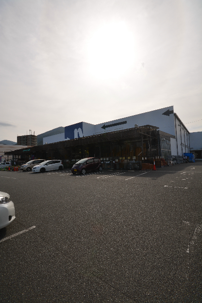 e'clat KOKURAⅡ ﾎｰﾑﾌﾟﾗｻﾞﾅﾌｺ 富野店