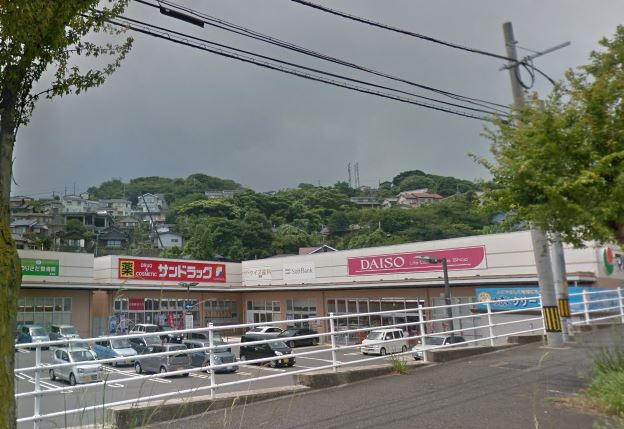 アス・テラスⅡ ｻﾞ･ﾀﾞｲｿｰ ﾏﾙｼｮｸ深町店