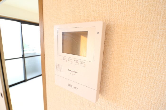 グランドゥール田中 ※別号室の写真です。