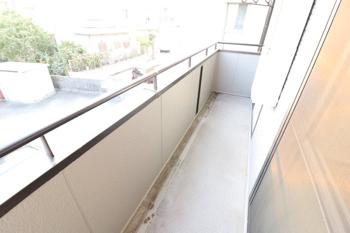 グランドゥール田中 ※別号室の写真になります。
