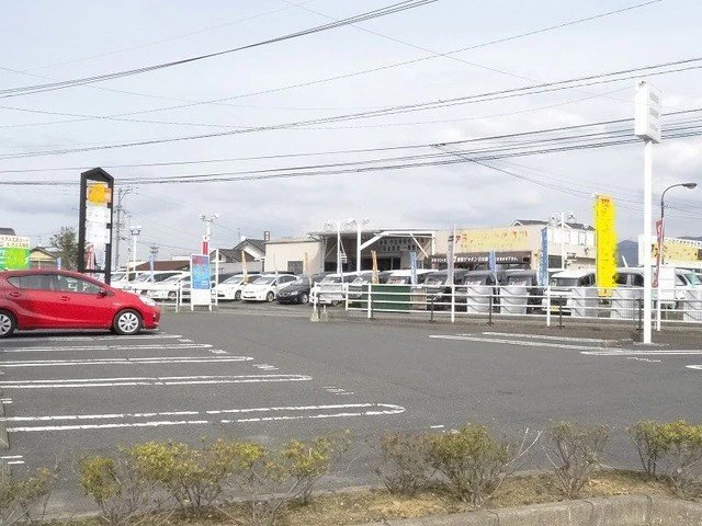 トレゾール野面 その他共有部分