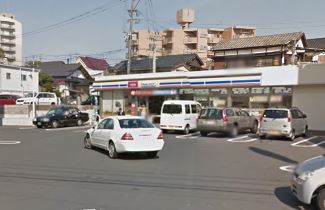 サンラプロ高見 ﾐﾆｽﾄｯﾌﾟ 八幡大蔵店