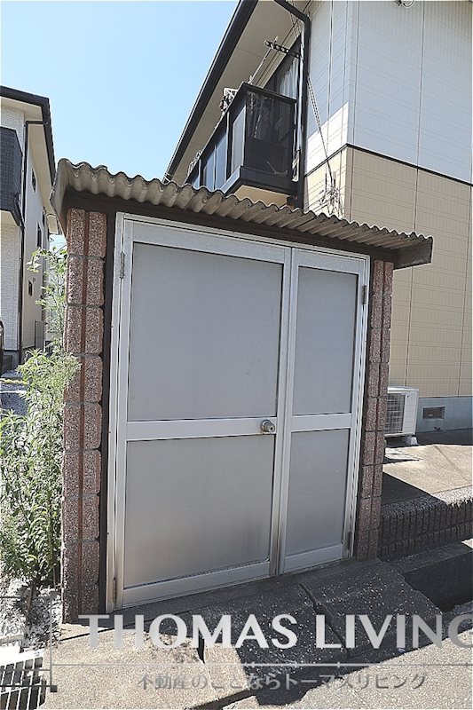 タイムⅢ その他共有部分