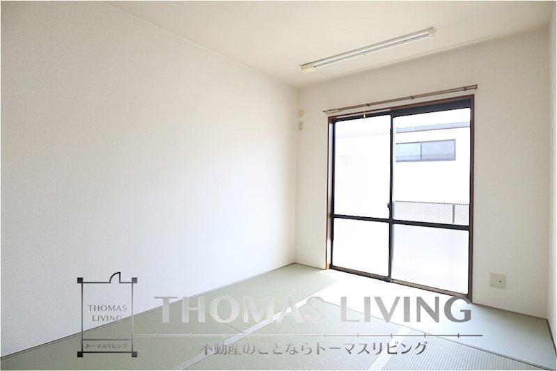タイムⅢ その他部屋・スペース
