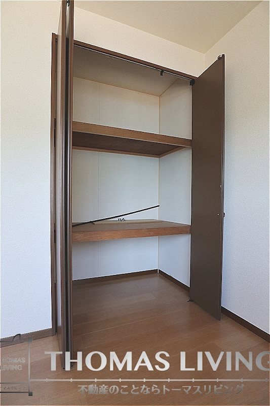 タイムⅢ 収納
