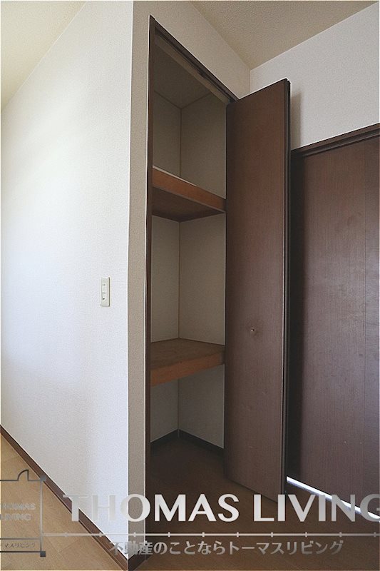 タイムⅢ 収納