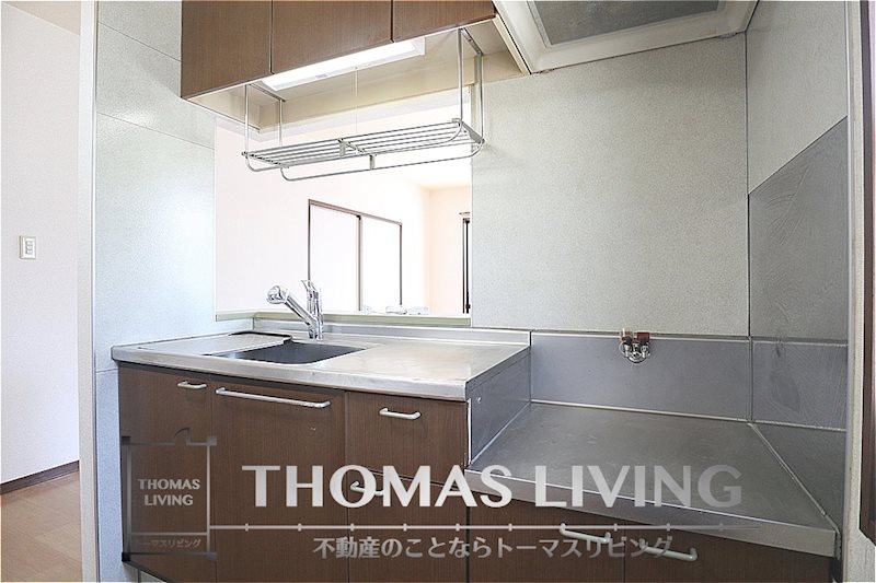 タイムⅢ キッチン